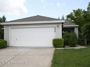 9254 Guillermina Ct, Elk Grove, CA 95758