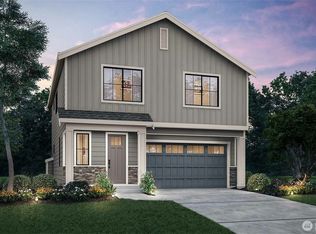 LOT 15612 24 Southeast Pl #257, Covington, WA