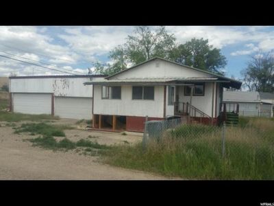 390 W Highway Dr, Wellington, UT, 84542