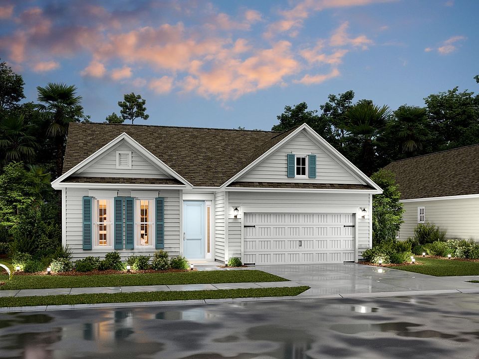 Dorchester - 50 Jasmine Way 253