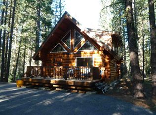 7227 Chester Warner Valley Rd, Chester, CA 96020