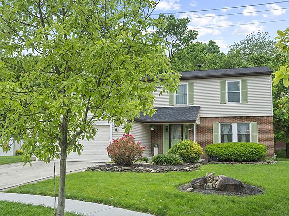 5th image of 4129 Leitrim Ct