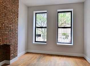 32 Claver Pl #1, Brooklyn, NY 11238