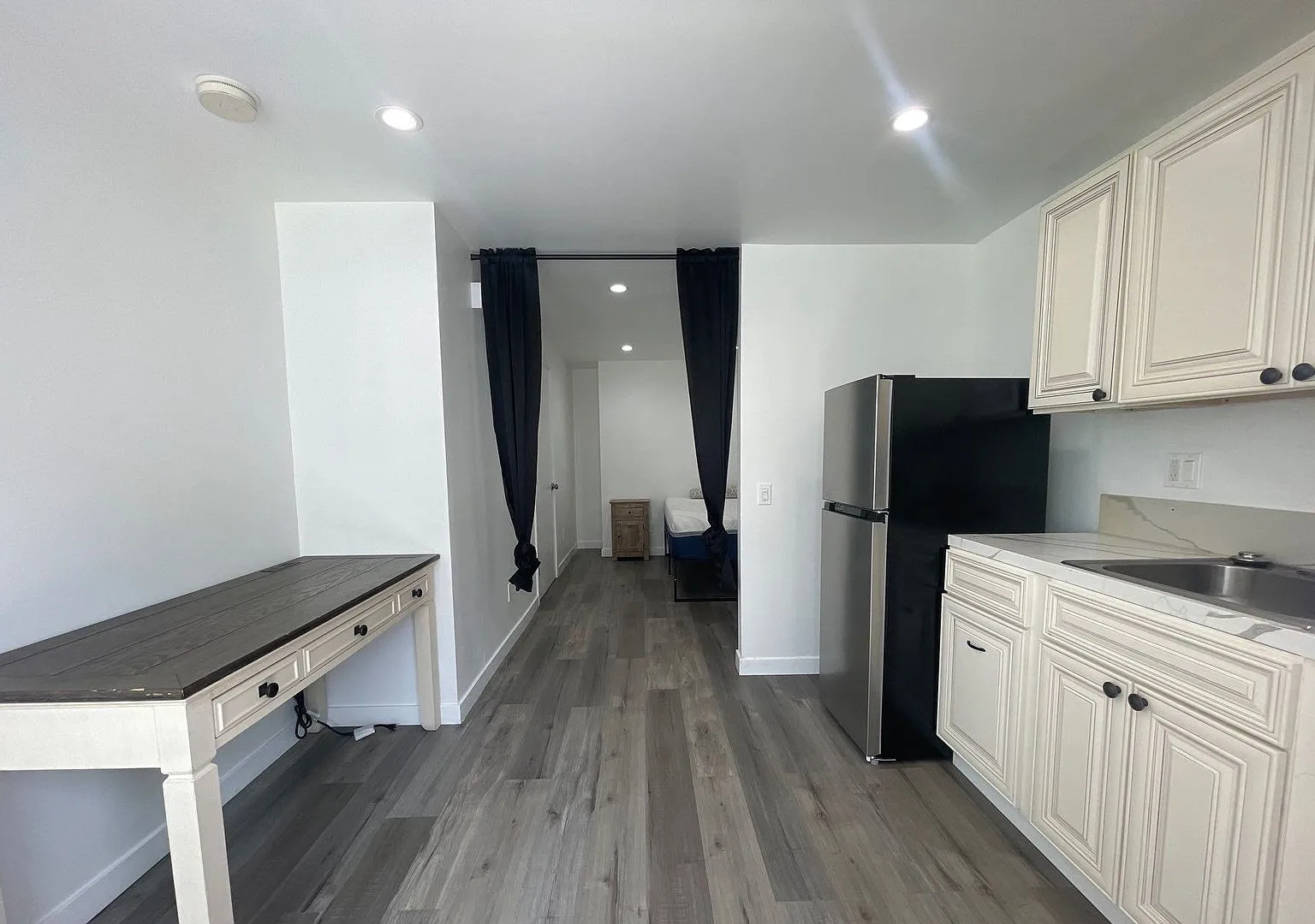 Pueblo Bonito Apartments — Photo 3