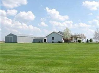 23455 Foster Rd, Litchfield, OH 44253