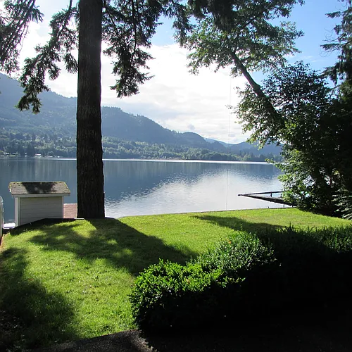 554 W Lake Samish Dr #BASEMENT Photo 1