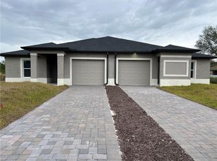 509 Piedmont St, Lehigh Acres, FL 33974