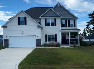 603 Coral Reef Ct, Sneads Ferry, NC 28460
