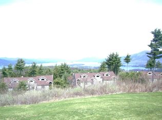 27 Top Of The World Rd, Lake George, NY 12845