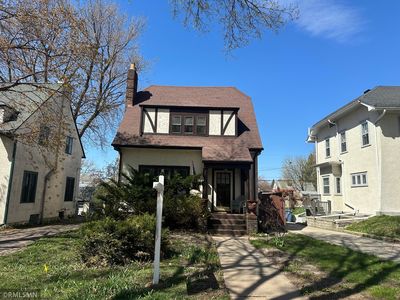 1926 Benjamin St NE, Minneapolis, MN, 55418