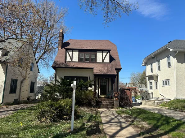 1926 Benjamin St NE, Minneapolis, MN 55418