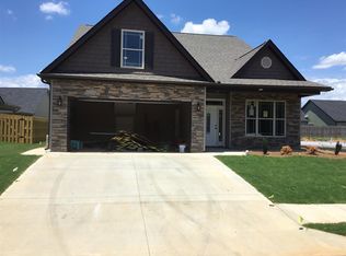 2174 Pomerol #DRLOT195, Moore, SC 29369
