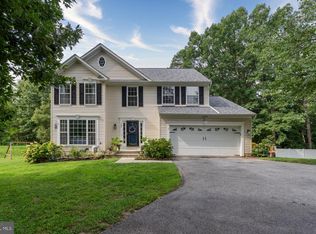 309 Arlington Ct, Severn, MD 21144