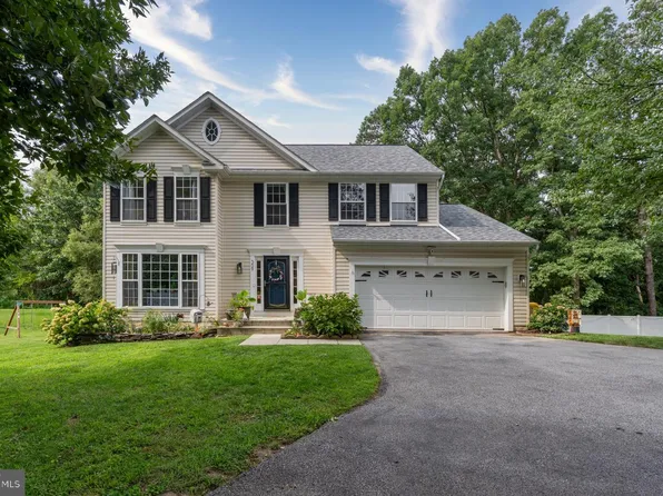 309 Arlington Ct, Severn, MD 21144