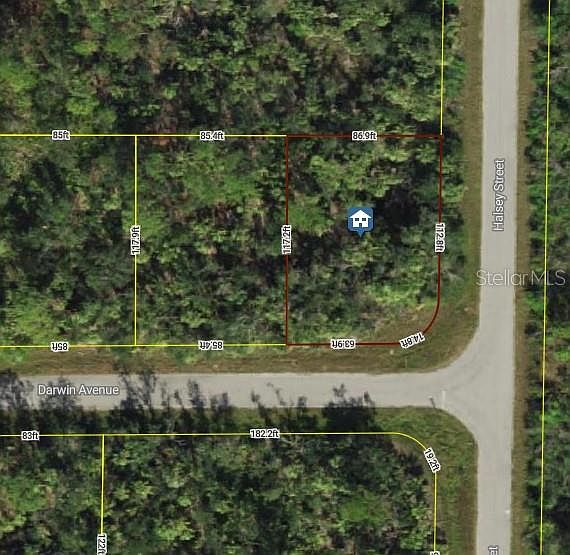 2nd image of 14256 Darwin Ave
