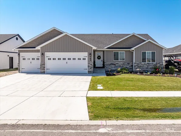 765 McKay St, Chubbuck, ID 83202