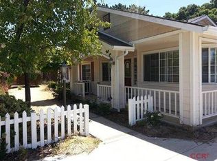 1051 Maple St, Arroyo Grande, CA 93420