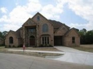 4218 Balboa Ct, Arlington, TX 76016