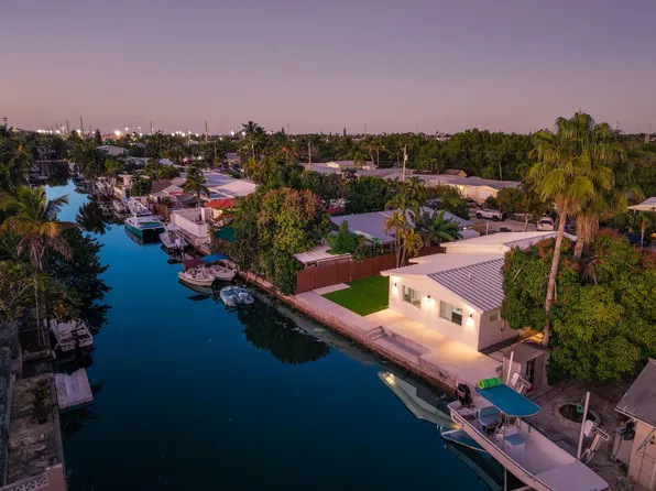 1724 Bahama Dr, Key West, FL 33040