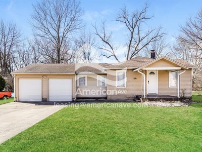 3891 Otis Dr, Dayton, OH, 45416