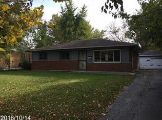 4945 Teddy Dr, Columbus, OH 43227