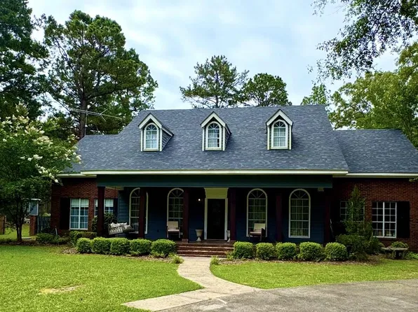 10 Palmerwood Dr, Waynesboro, MS 39367
