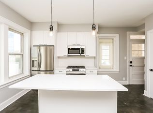 2208 N Talman Ave #2, Chicago, IL 60647