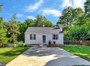 1704 Thomas Rd, Fort Washington, MD 20744