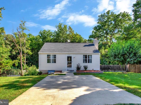 1704 Thomas Rd, Fort Washington, MD 20744