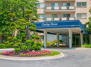 Claridge House, Silver Spring, MD 20910