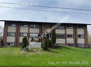 503 County Road H #2, Kewaskum, WI 53040