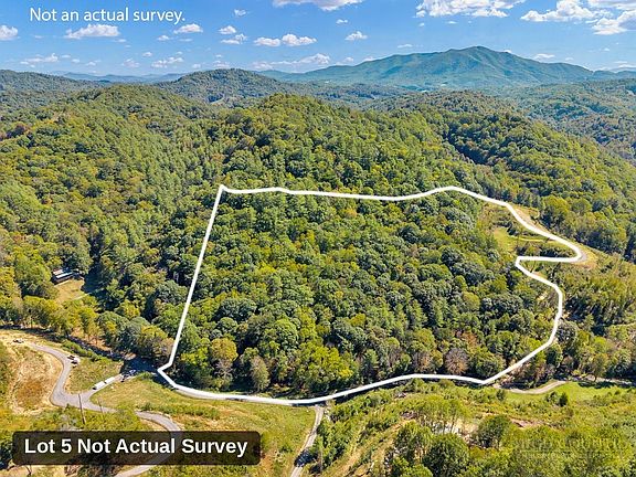 3rd image of Lot 5 Horseshoe Trail