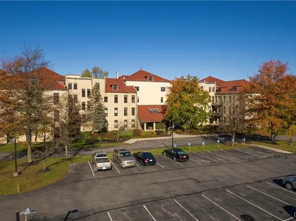 10 Foery Dr APT 110, Utica, NY 13501