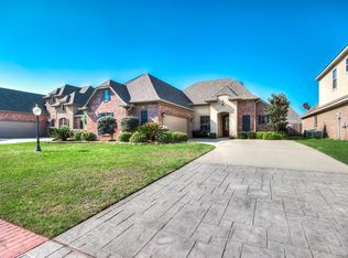 765 Dumaine Dr, Bossier City, LA 71111
