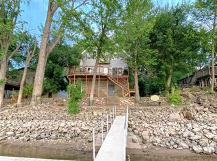 28711 Pirates Ln, Eastman, WI 54626