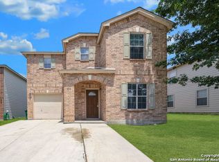 4515 Adkins Trl, San Antonio, TX 78238