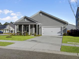 3206 Safe Harbor Way, Charleston, SC 29414