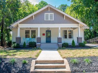 527 Spruce St, Charlotte, NC 28203