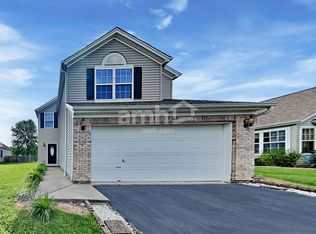 220 Hartford Ct, Maineville, OH 45039