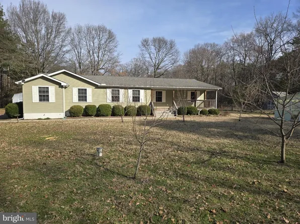 23116 Gilpin Point Rd, Preston, MD 21655