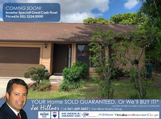 1789 Banyan Creek Cir, Boynton Beach, FL 33436