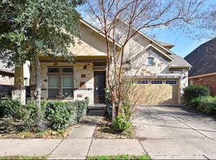 1007 Weldon Park Dr, Sugar Land, TX 77479