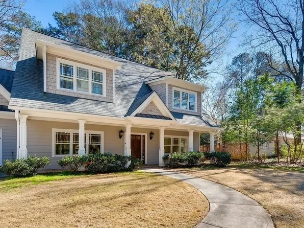 2105 Brookview Dr NW, Atlanta, GA 30318