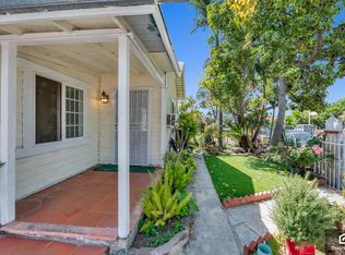 5814 Buchanan St #5814, Los Angeles, CA 90042