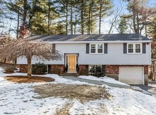 3 Larch Rd, Acton, MA 01720
