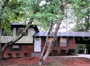 7364 White Castle Ct, Riverdale, GA 30274
