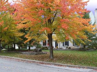 4129 Fawn Trail Rd, Allentown, PA 18104