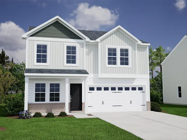 3554 Stedding Pl, Lexington, SC 29073