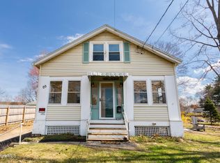 100 Cheshire Rd, Pittsfield, MA 01201