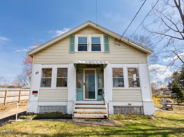 100 Cheshire Rd, Pittsfield, MA 01201